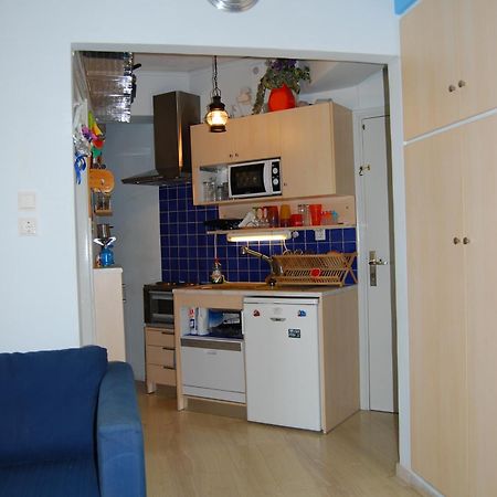 Evapa'S Apartment - Le Grand Blue De Kinetta كينيتا المظهر الخارجي الصورة