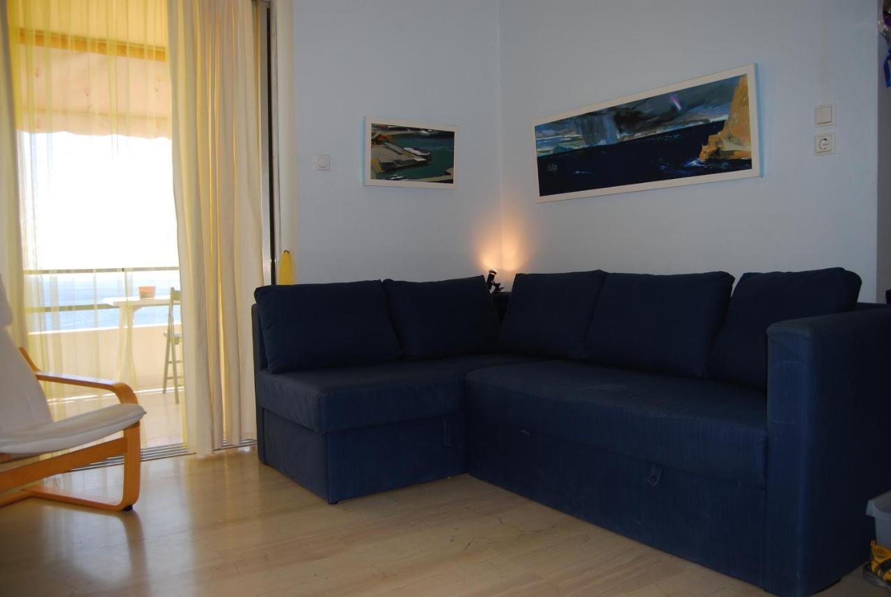 Evapa'S Apartment - Le Grand Blue De Kinetta كينيتا المظهر الخارجي الصورة